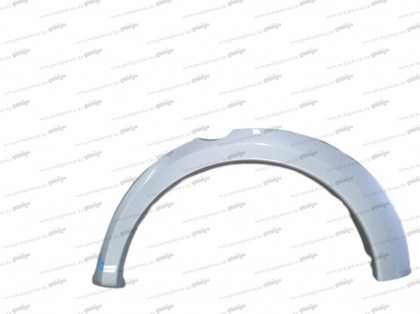 KL sárvédő szélesítő ív BH